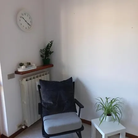Al Parco - Apartmán