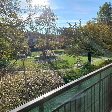 Al Parco - Apartmán