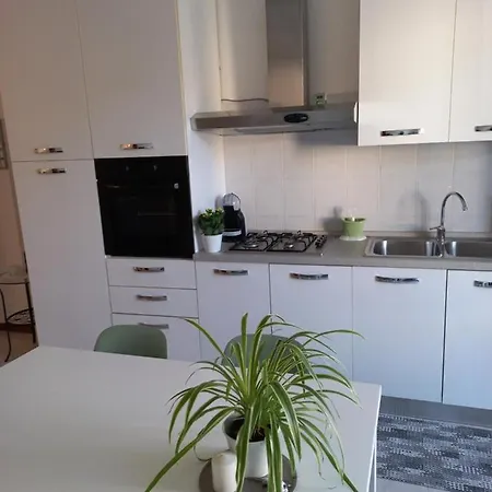 Apartmán Al Parco - Negrar