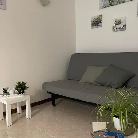 Apartmán Al Parco - Negrar