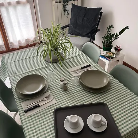 Daire Al Parco -