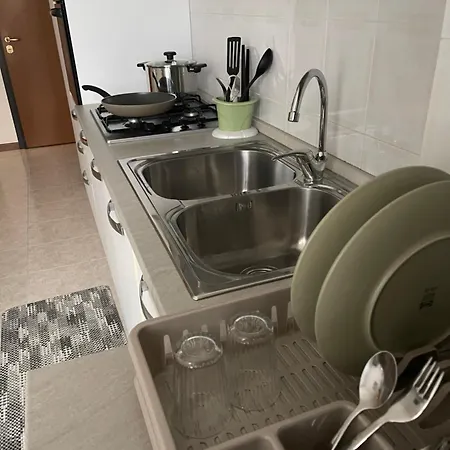 Al Parco - Apartmán