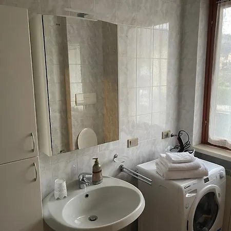 Apartmán Al Parco - *
