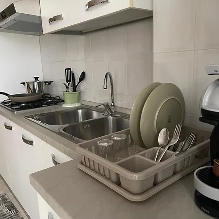 Al Parco - Apartmán *