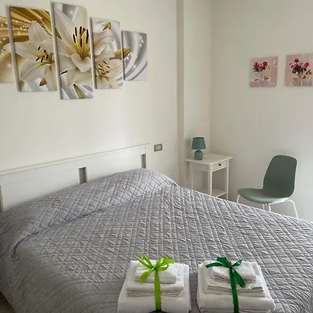 Al Parco - Apartmán Negrar