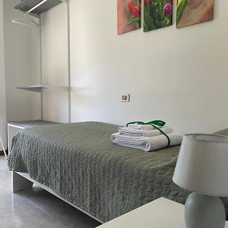 Al Parco - Apartmán