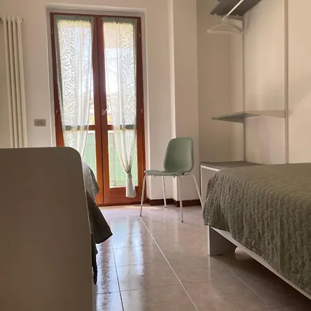 Al Parco - Apartmán *