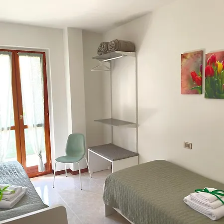 Al Parco - Apartmán
