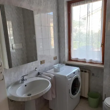 Al Parco - Apartment